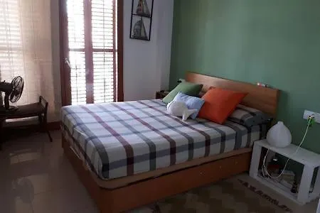 Apartament アパート