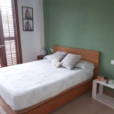 アパート Apartament *
