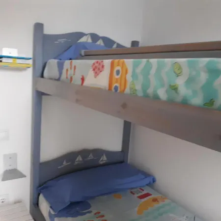 Apartament アパート