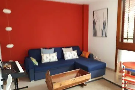Apartament アパート トッサ・デ・マール